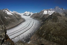 Aletschgletscher